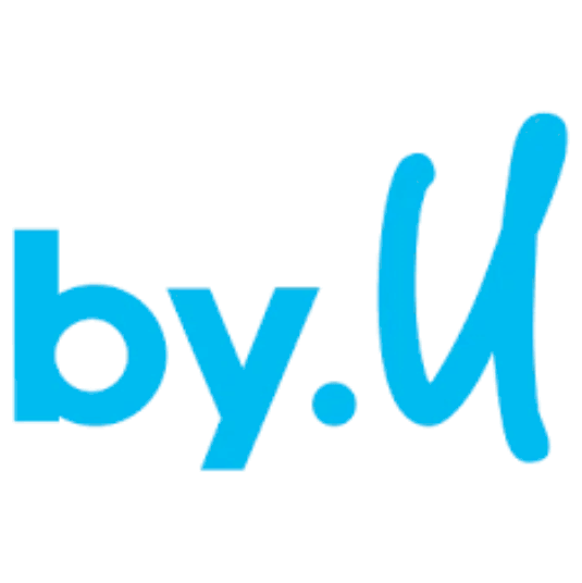 by.U Data