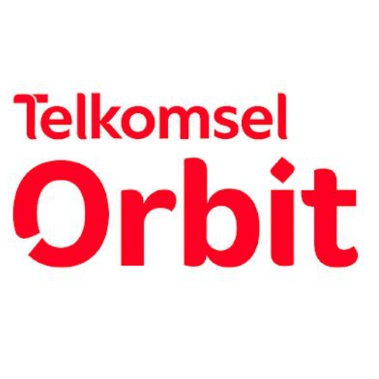 Telkomsel ORBIT