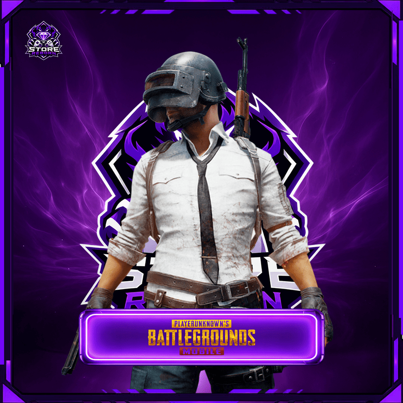 PUBG Mobile