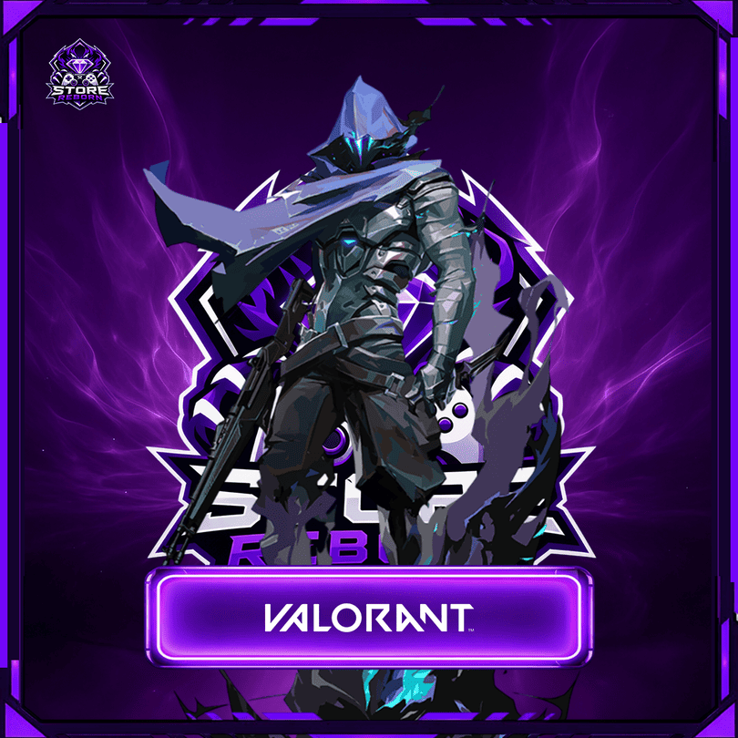 Valorant