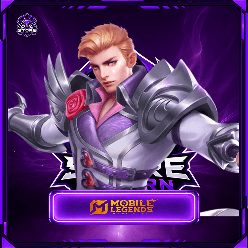 Mobile Legends