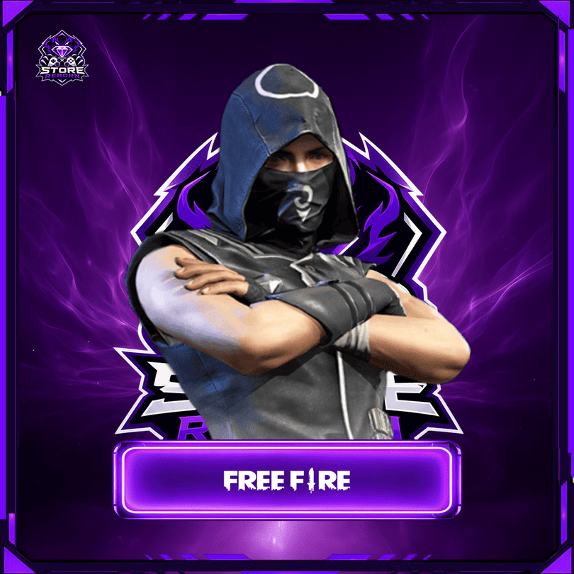 Free Fire