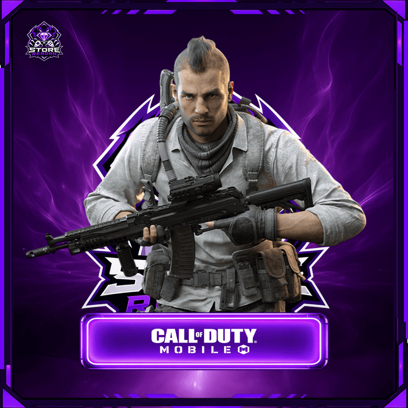 Call of Duty Mobile