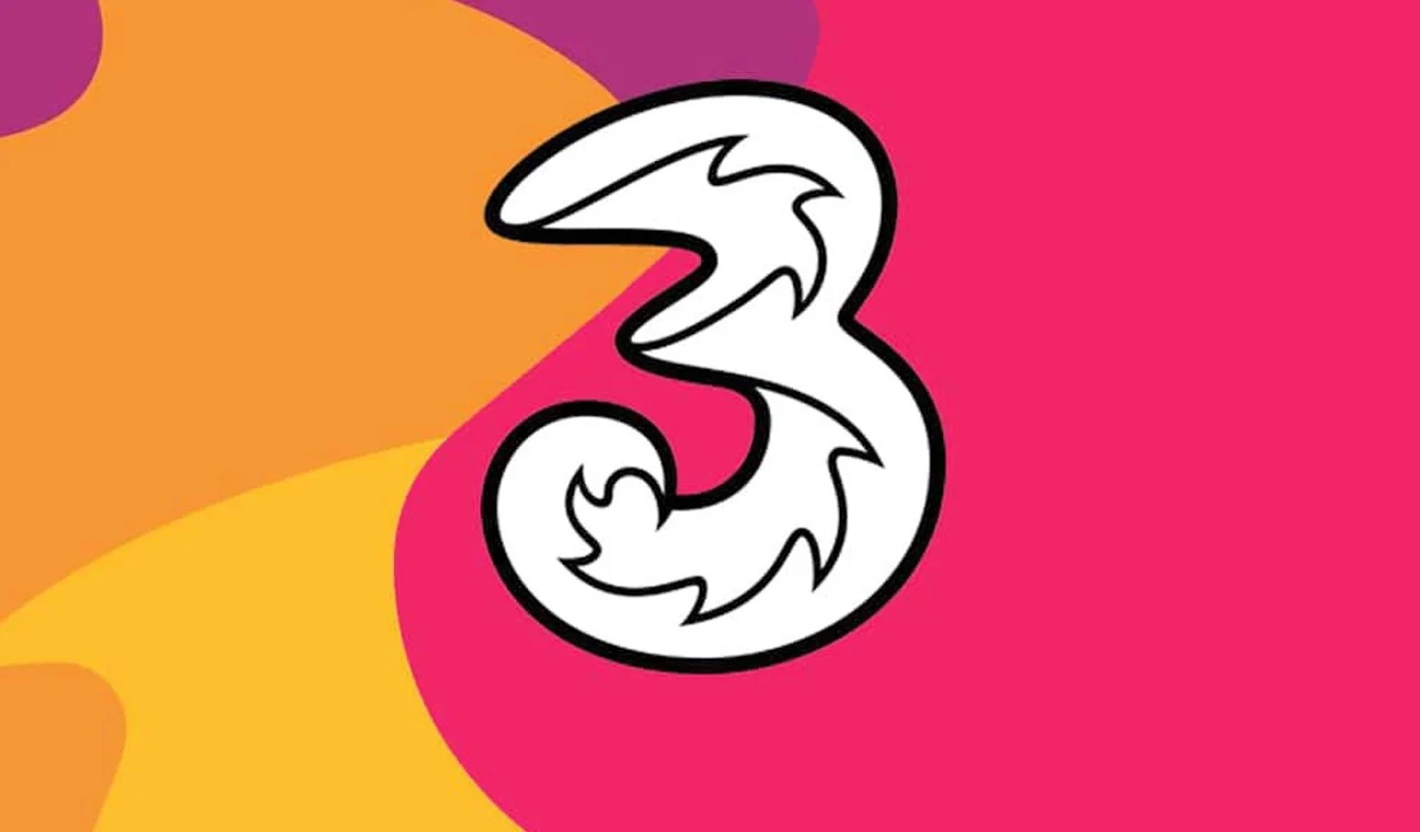 Tri (3) Data