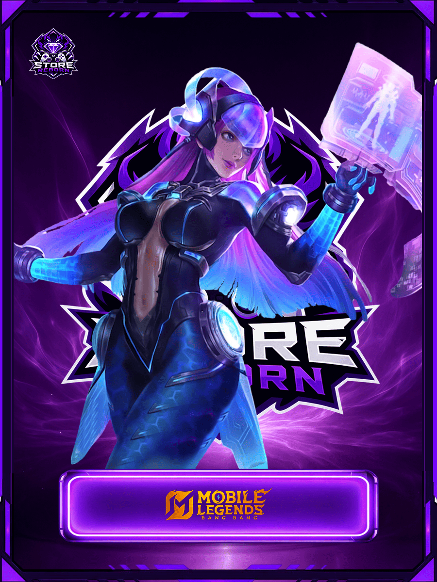 Mobile Legends