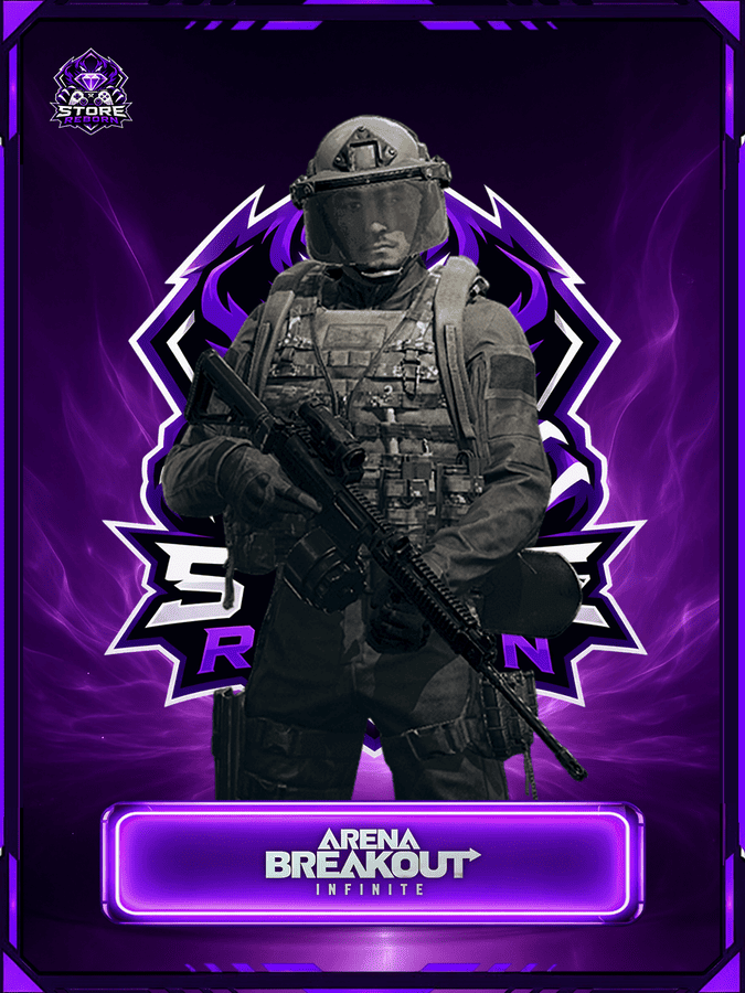 Arena Breakout Mobile