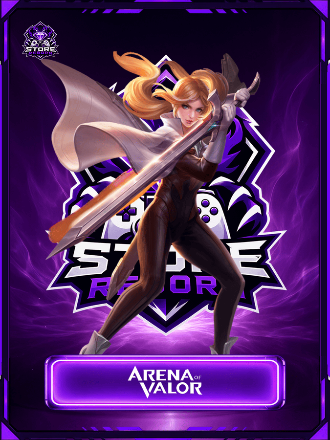 Arena of Valor