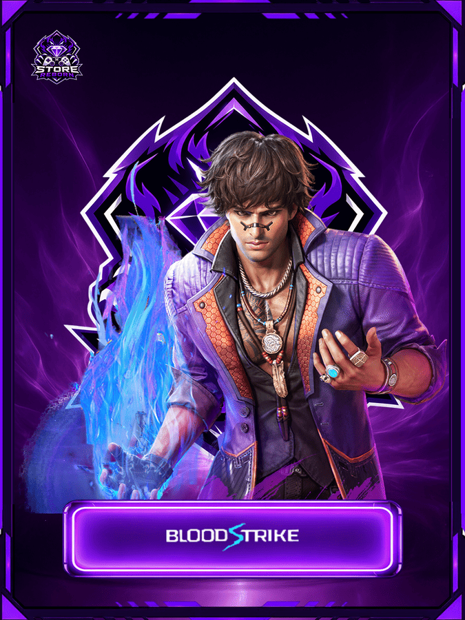 Blood Strike