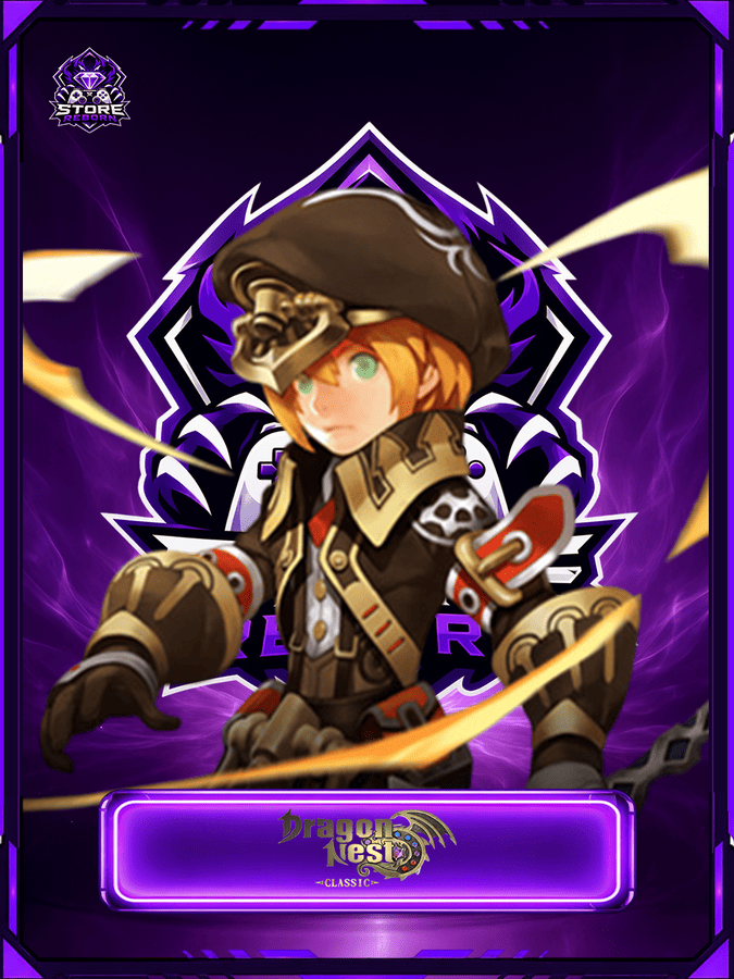 Dragon Nest M Classic SEA