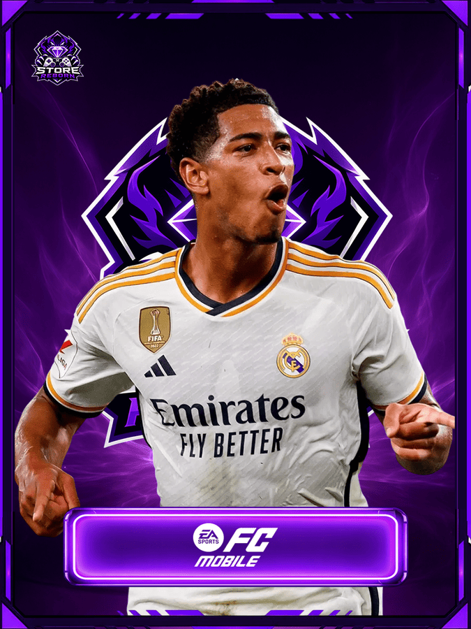 EA SPORTS FC Mobile