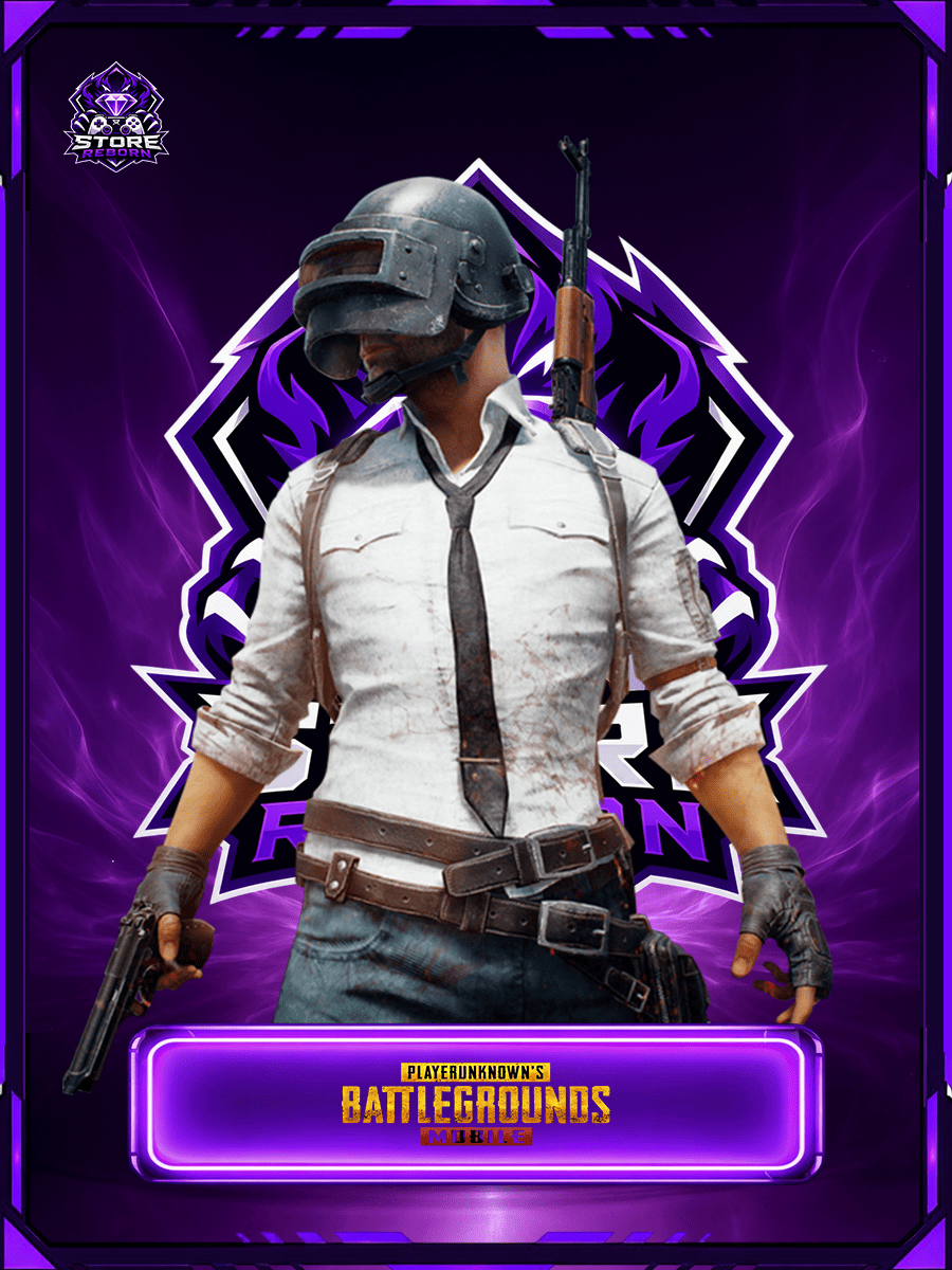 PUBG Mobile
