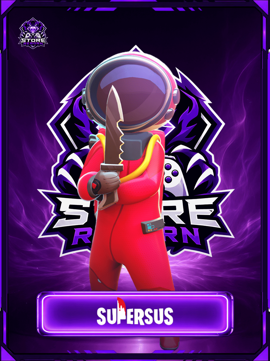 Super SUS