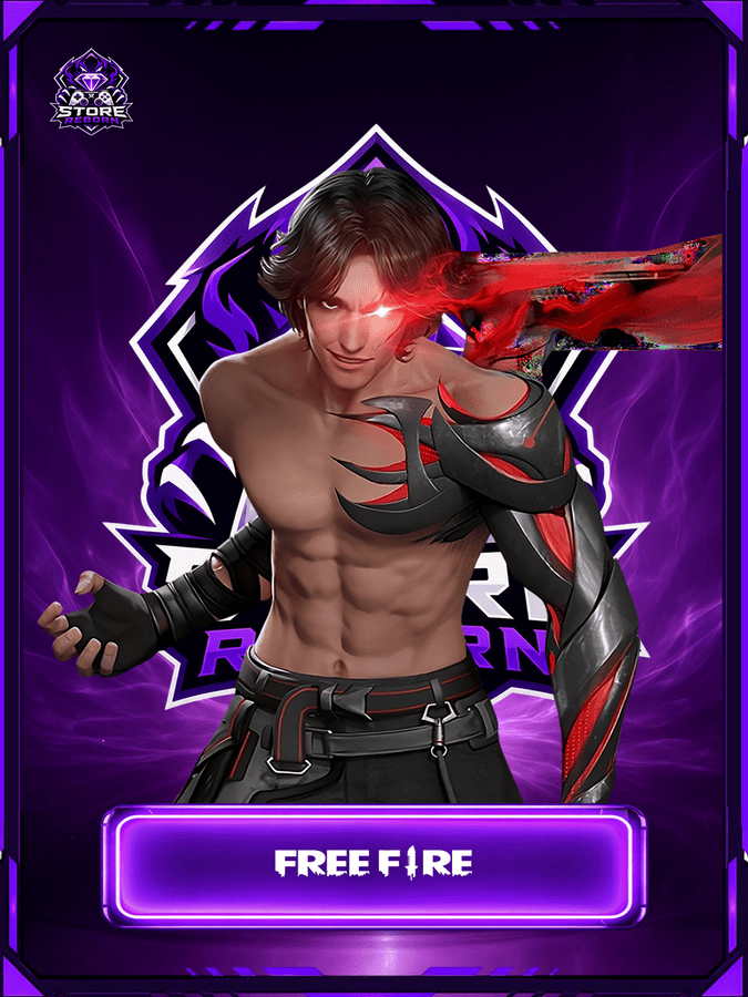Free Fire