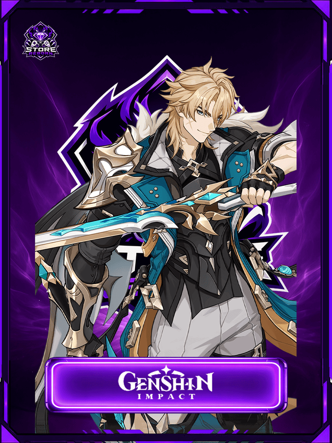 Genshin Impact