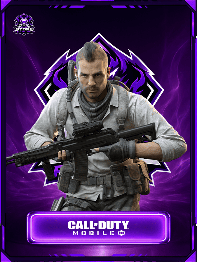 Call of Duty Mobile