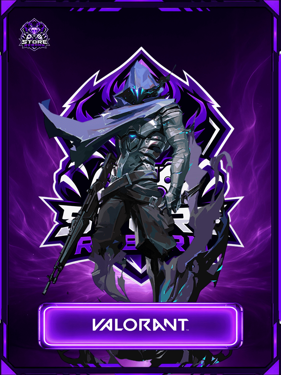 Valorant